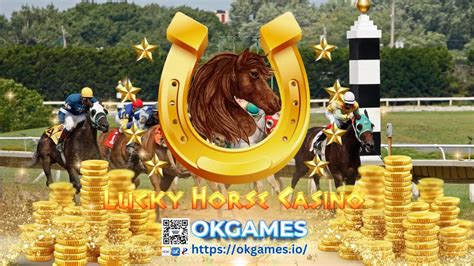 lucky horse login|Lucky Horse .